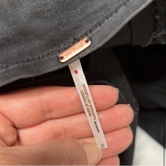 RARE Free People | Big Love Wide Leg Jumpsuit - Picture 6 of 9